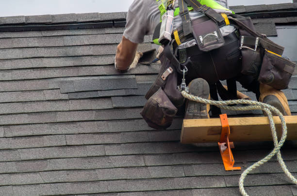 Trusted Roofing service in New Harmony, IN - Brentwood Metal Roofing