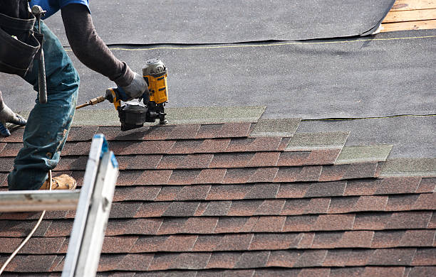 Licensed Gutter Installation service in New Harmony, IN - Brentwood Metal Roofing